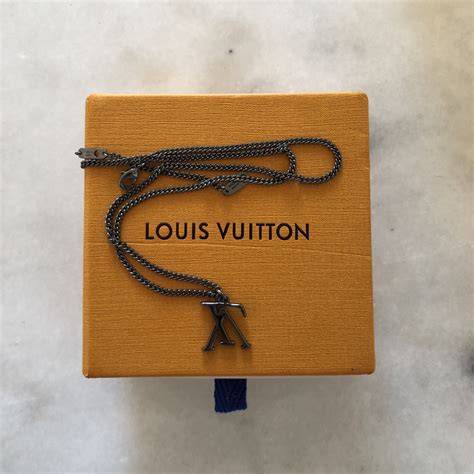 louis vuitton upside down necklace fake|duplicate Louis Vuitton handbags.